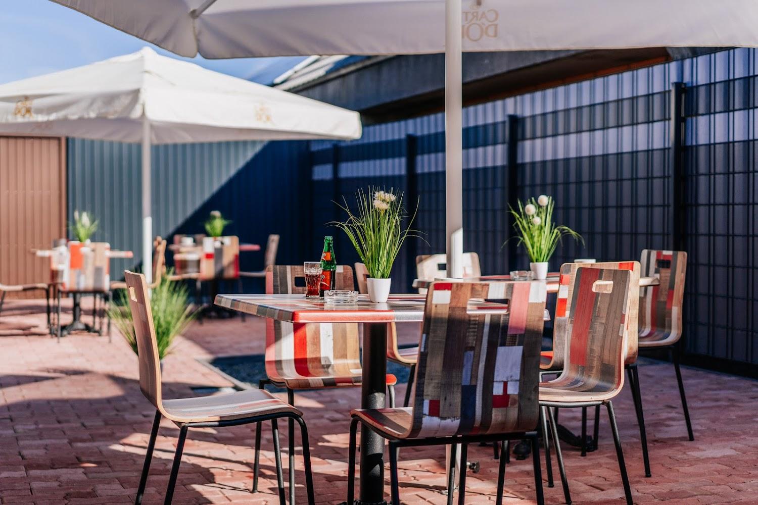 Cover Image for Hotel zur Radau