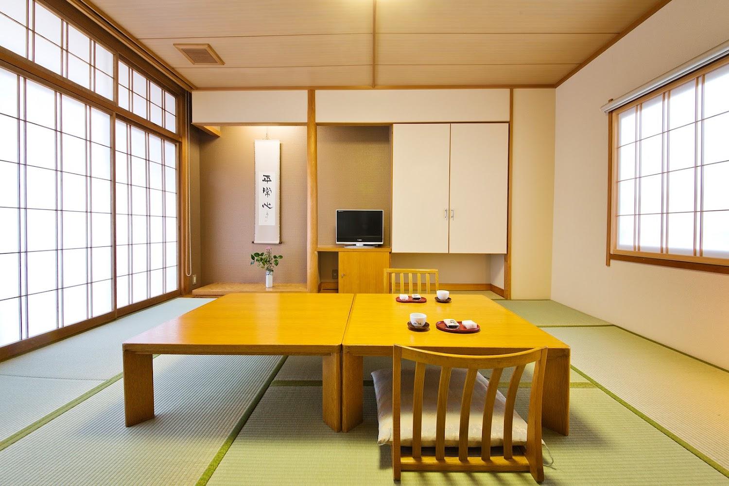 Cover Image for Honjin Hiranoya Bekkan Ryokan