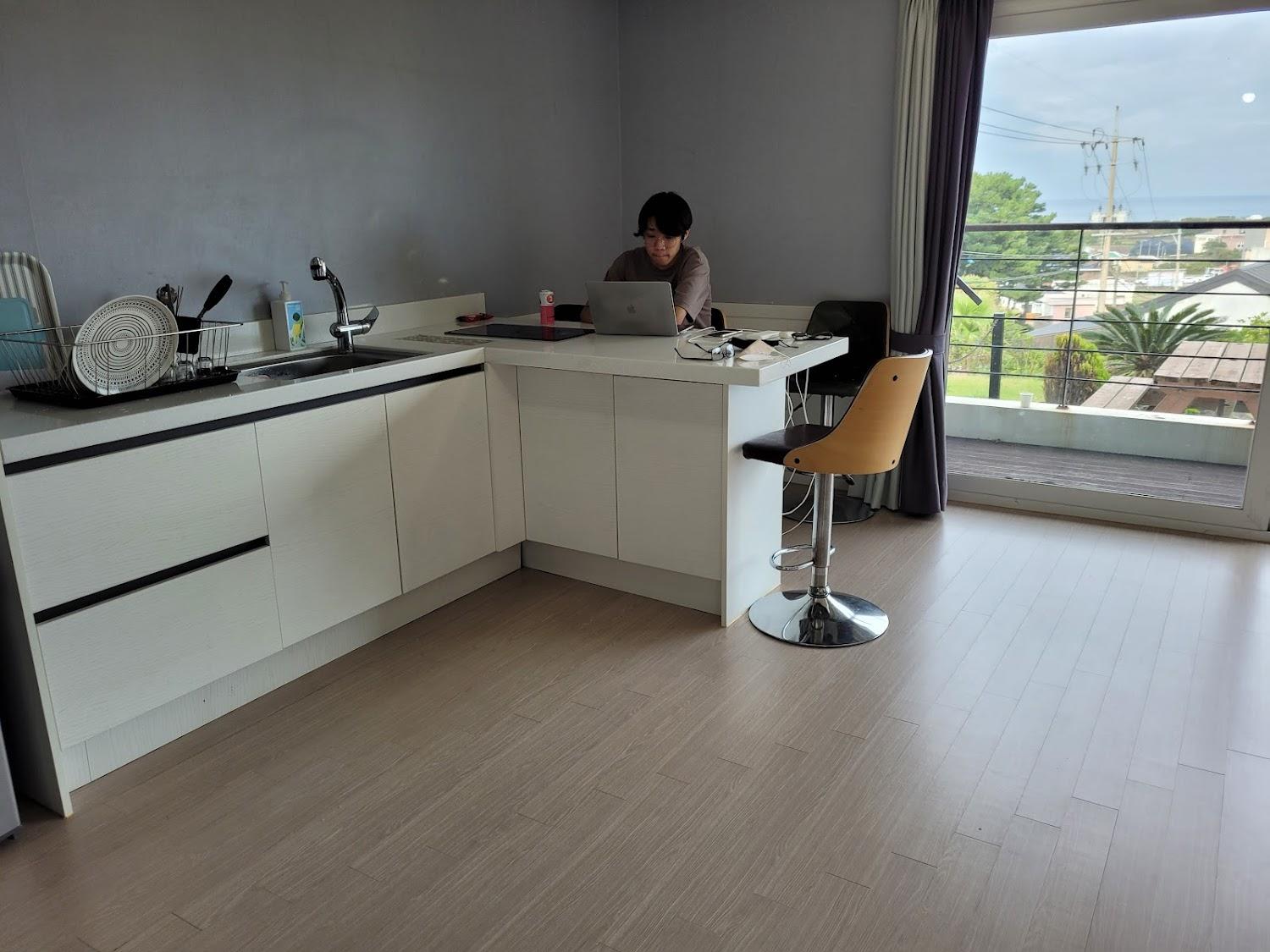 Cover Image for Jeju Berryberry Pension