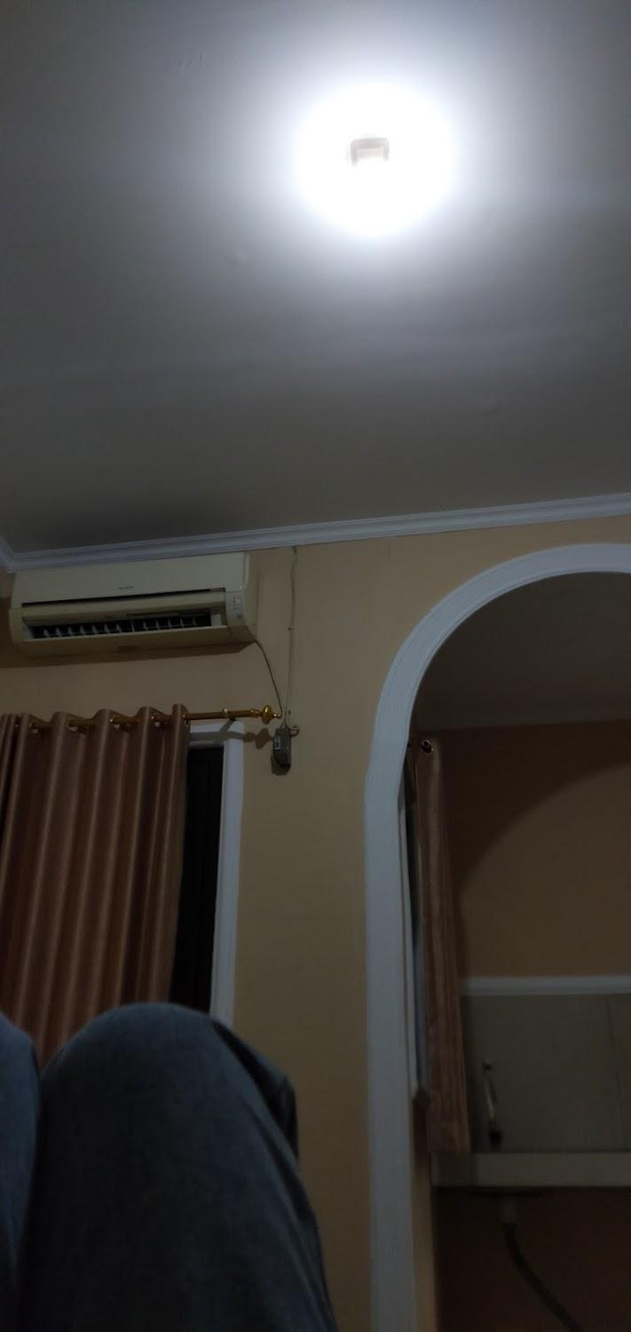 Cover Image for RedDoorz Syariah near Pasar Modern Cikopo