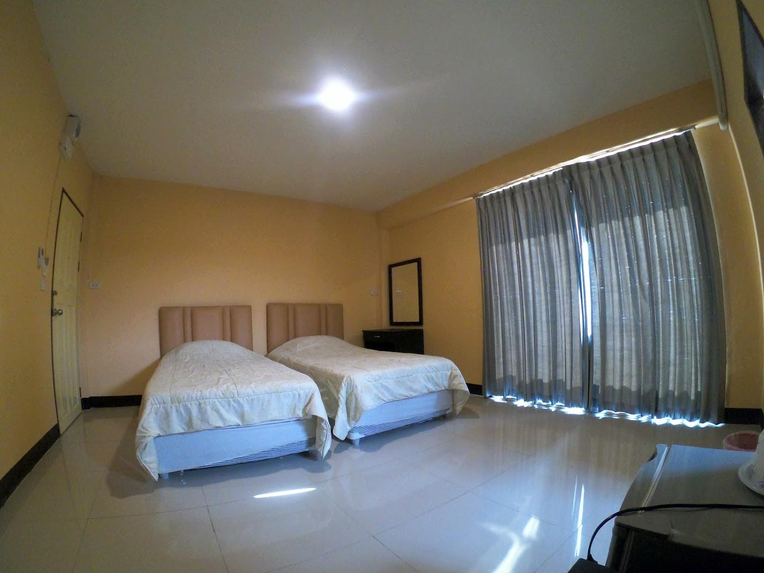 Cover Image for The One Residence