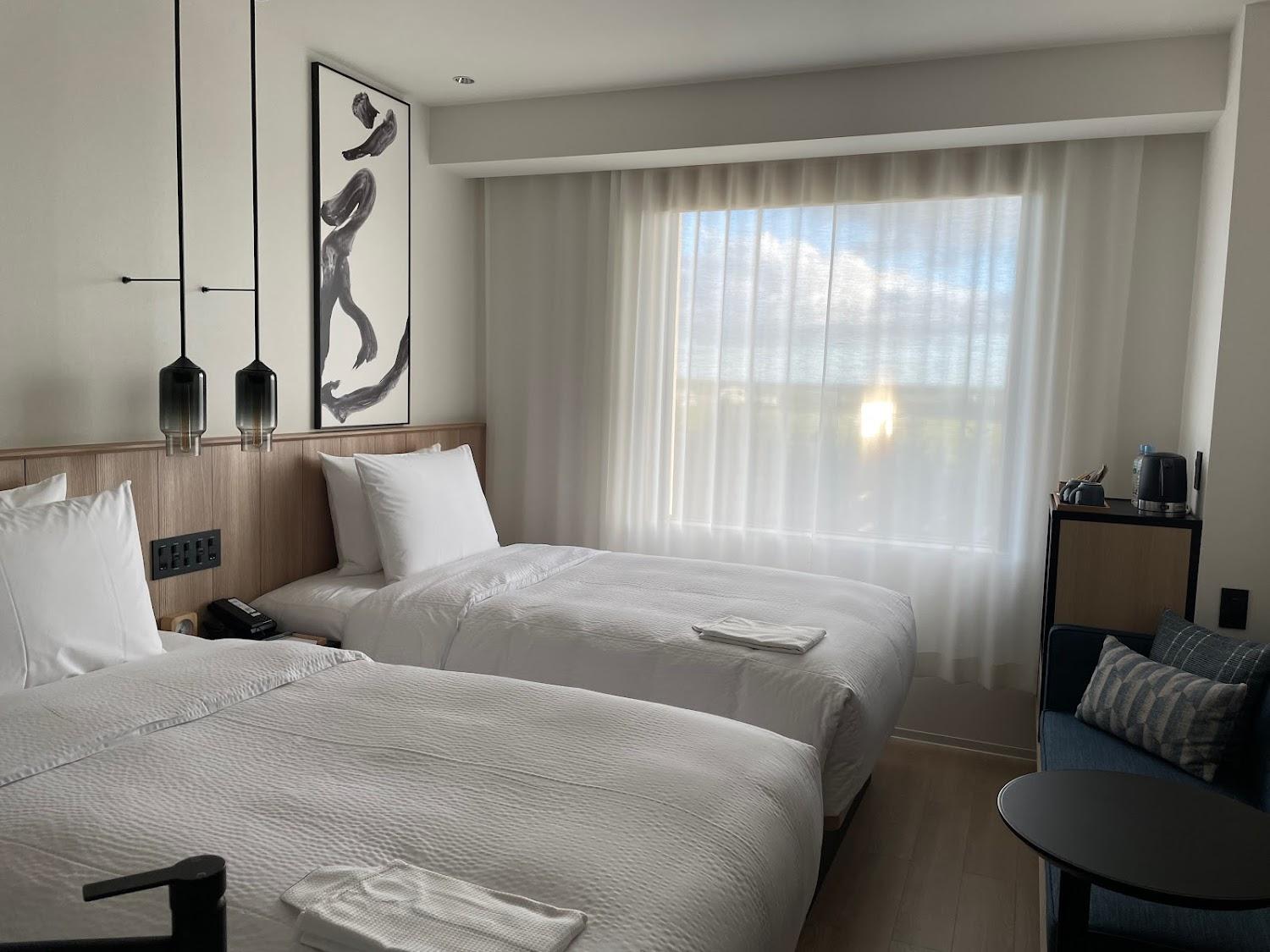 Cover Image for Fairfield by Marriott Hokkaido Naganuma