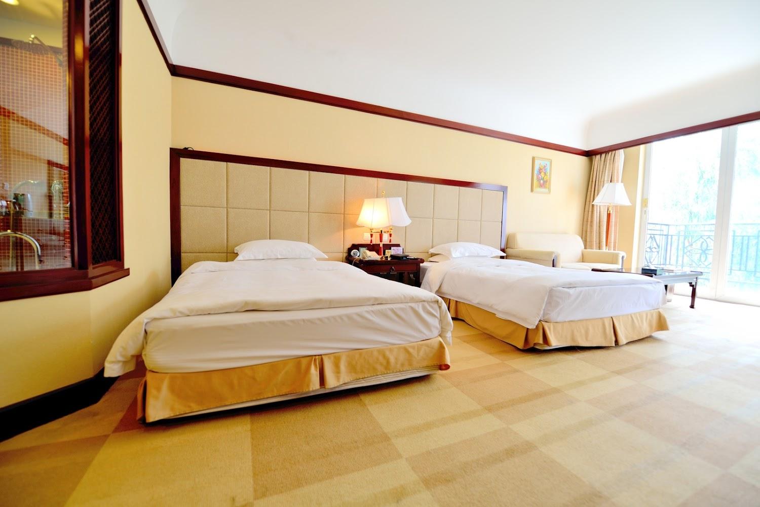 Cover Image for Treasure Harbour International Hotel
