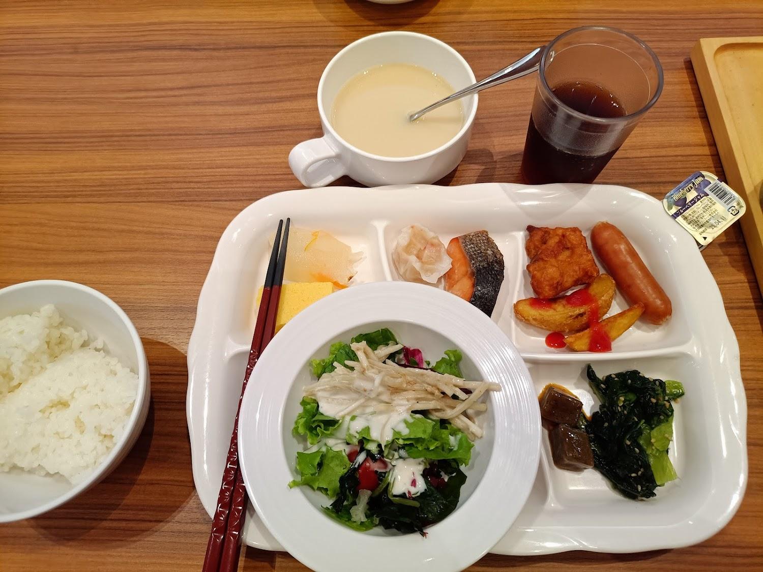 Cover Image for Tosei Hotel & Seminar Makuhari