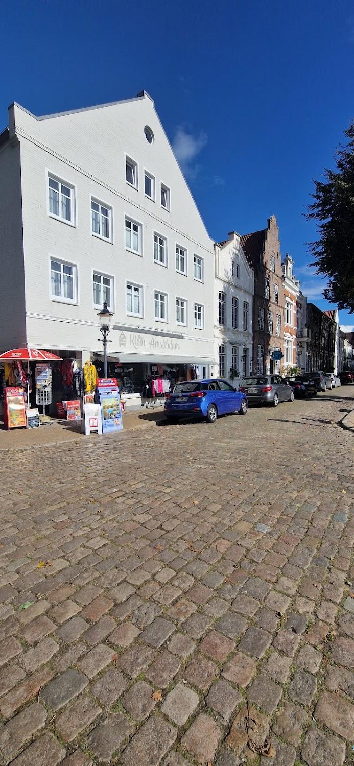 Cover Image for Mooi Hotel Garni Friedrichstadt