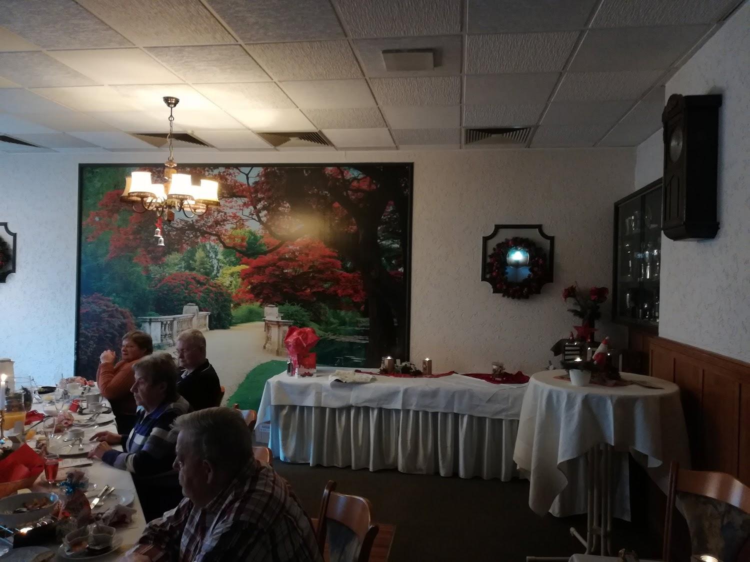 Cover Image for Restaurant Dahlskamp