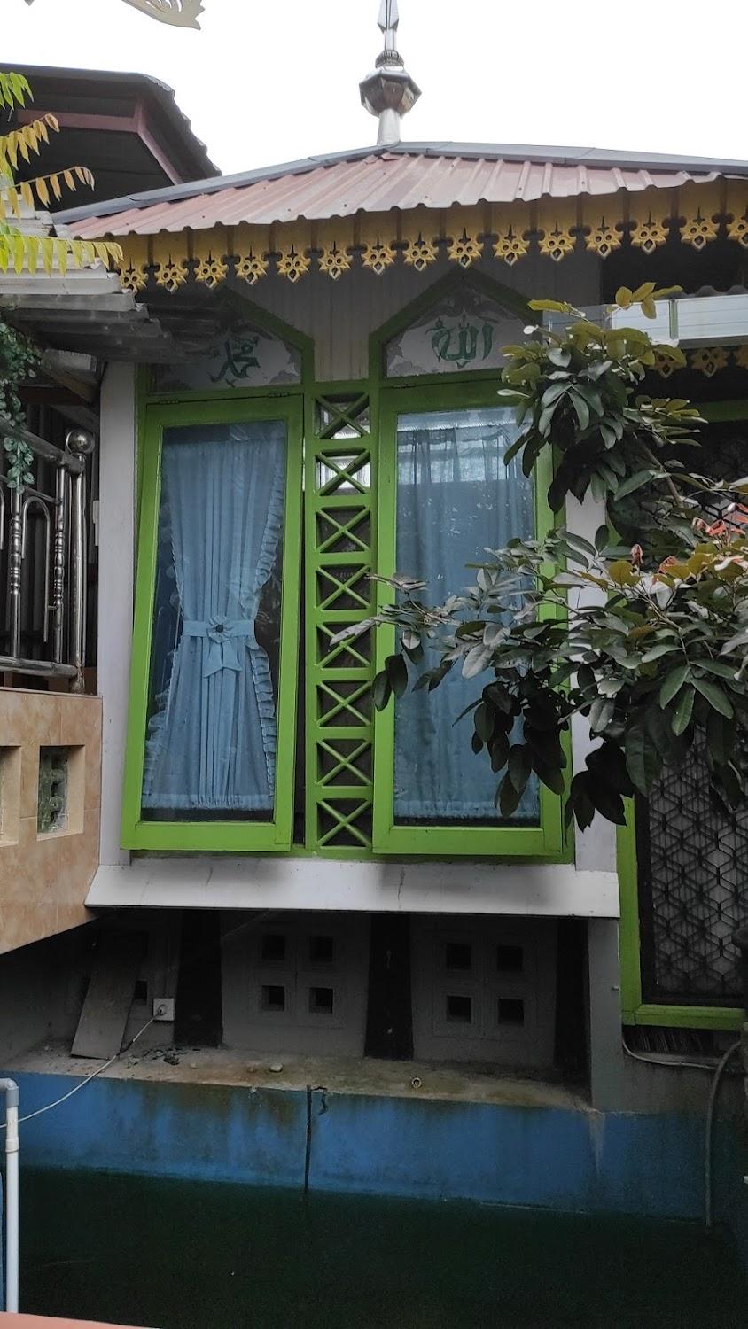 Cover Image for OYO 91187 Palanta Homestay Syariah