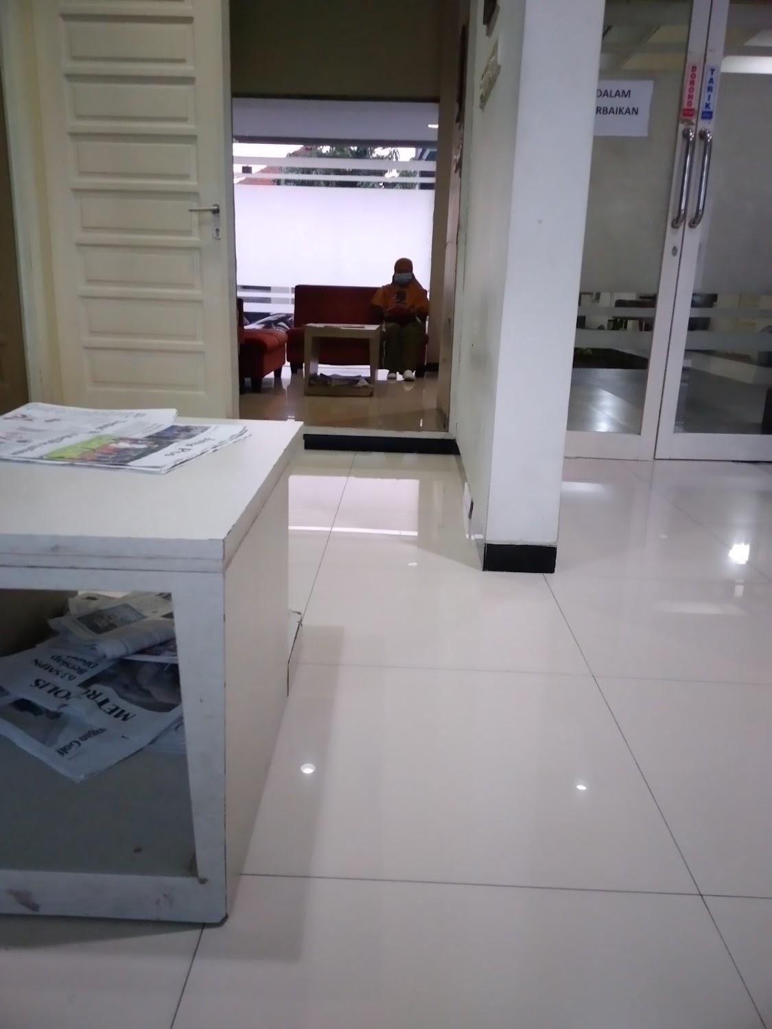 Cover Image for Ardhya guest house