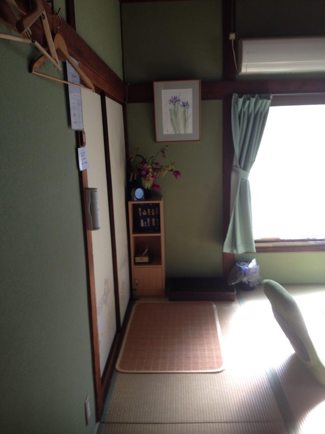 Cover Image for Guesthouse Tamura