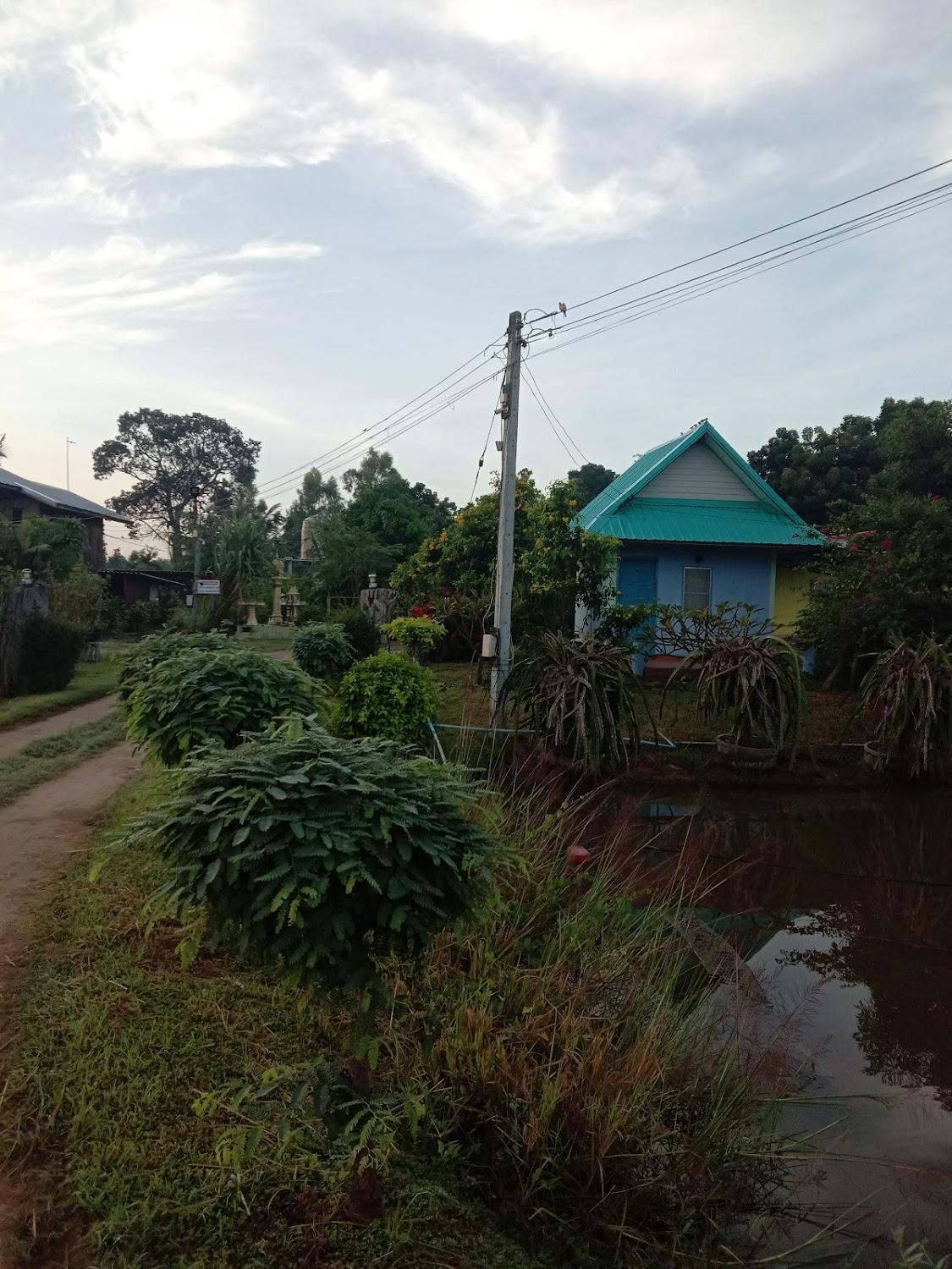 Cover Image for ธนกฤตรีสอร์ท