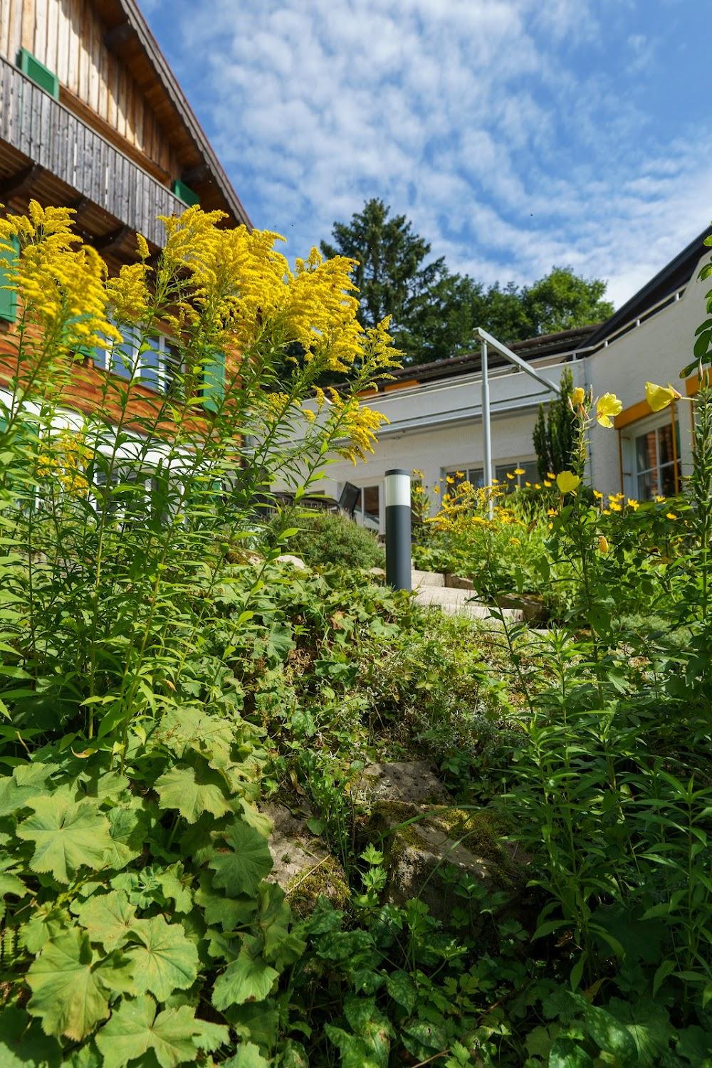 Cover Image for Gästehaus Sonnenhof