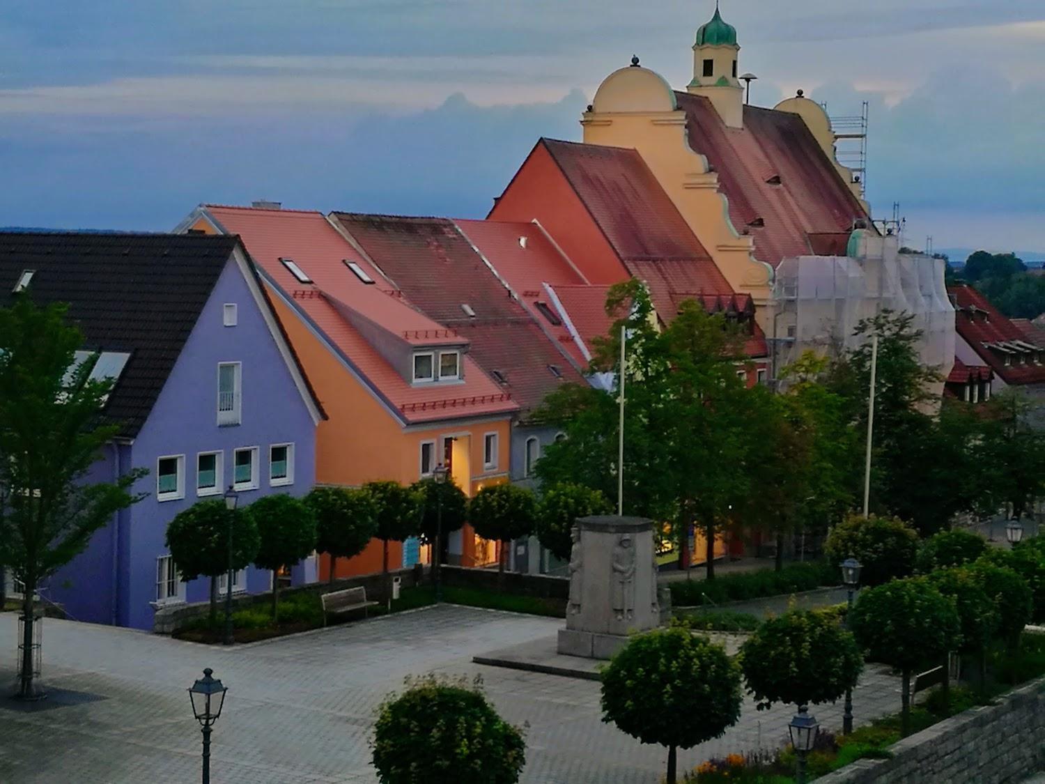 Cover Image for Hotel - Gasthof Drei Lilien
