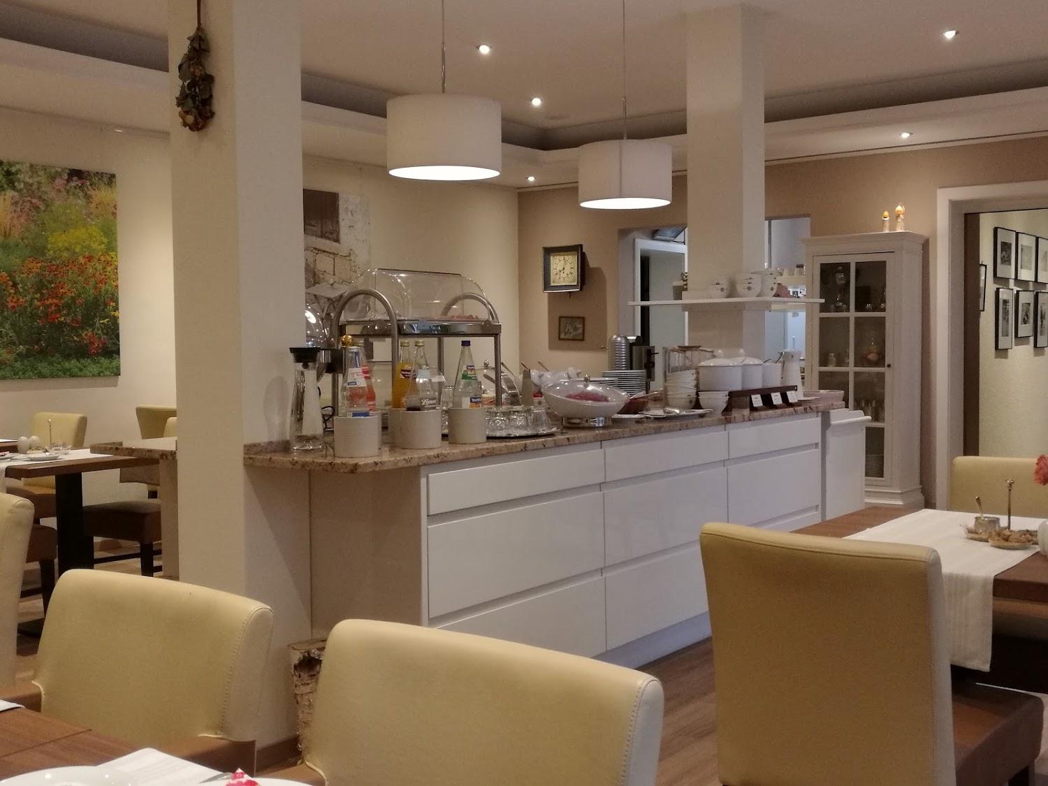 Cover Image for Hotel Restaurant Sonne