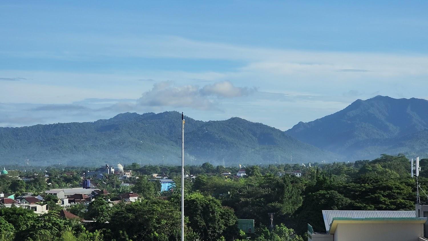 Cover Image for PRIME PARK Hotel & Convention Lombok