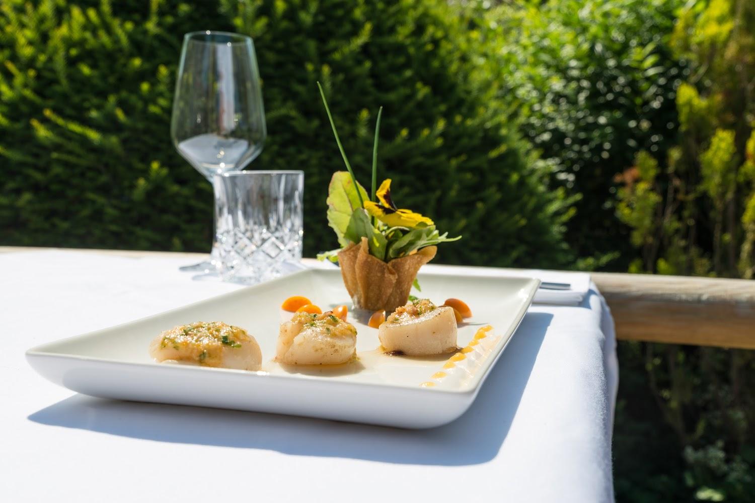 Cover Image for Restaurant & Hotel Zehn-Brunnen