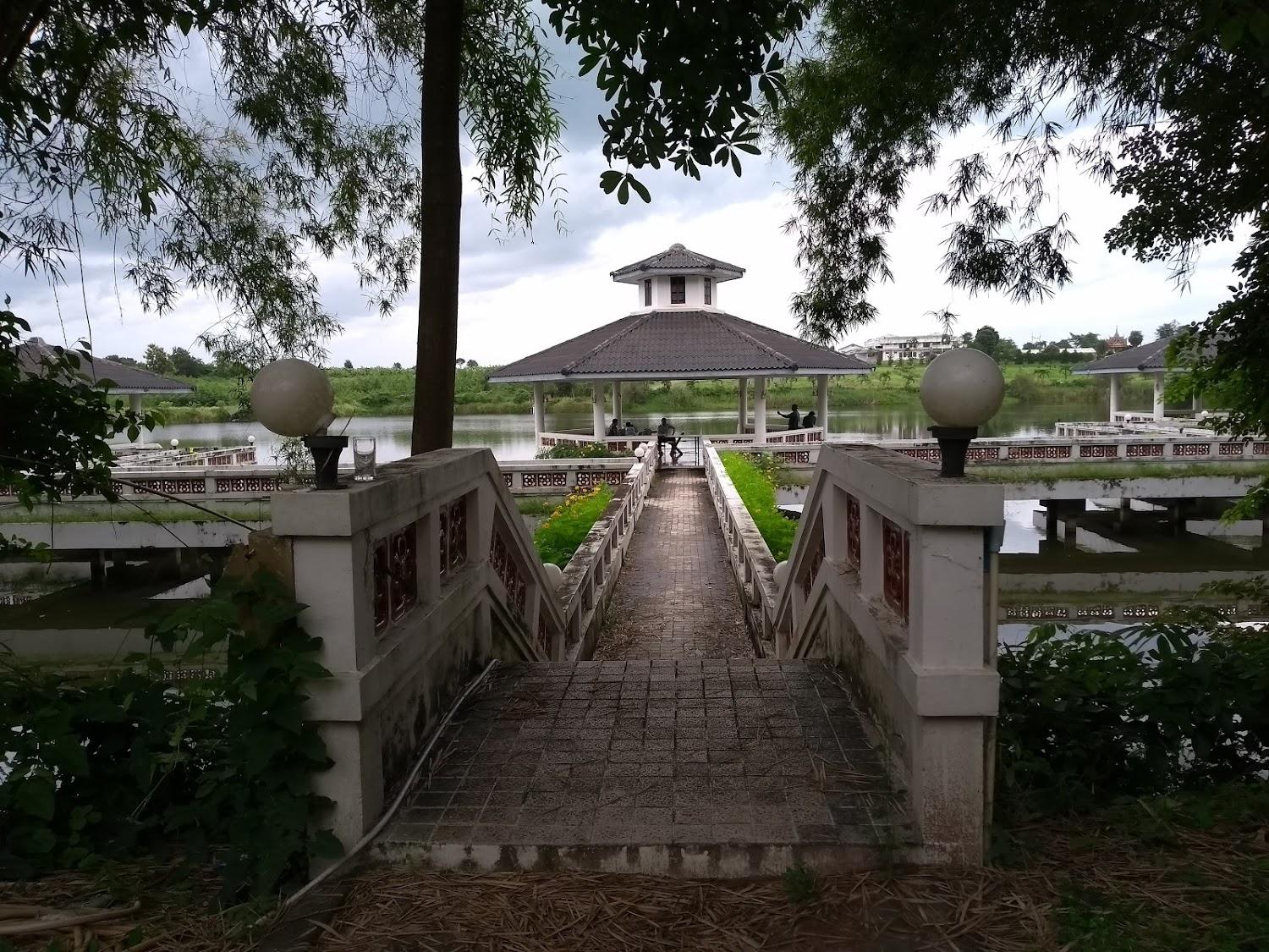 Cover Image for Inter Resort