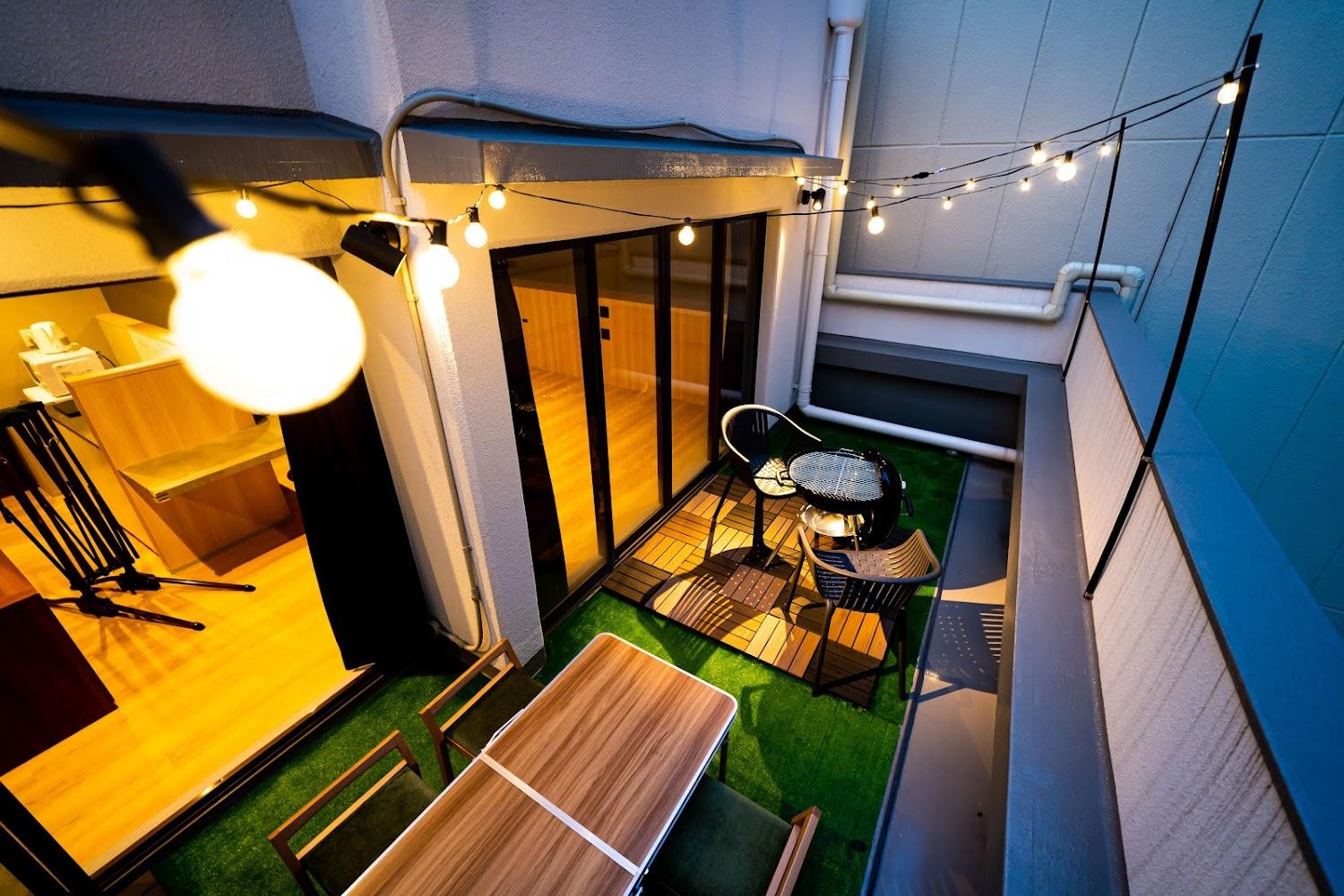 Cover Image for Hotel S-Presso East