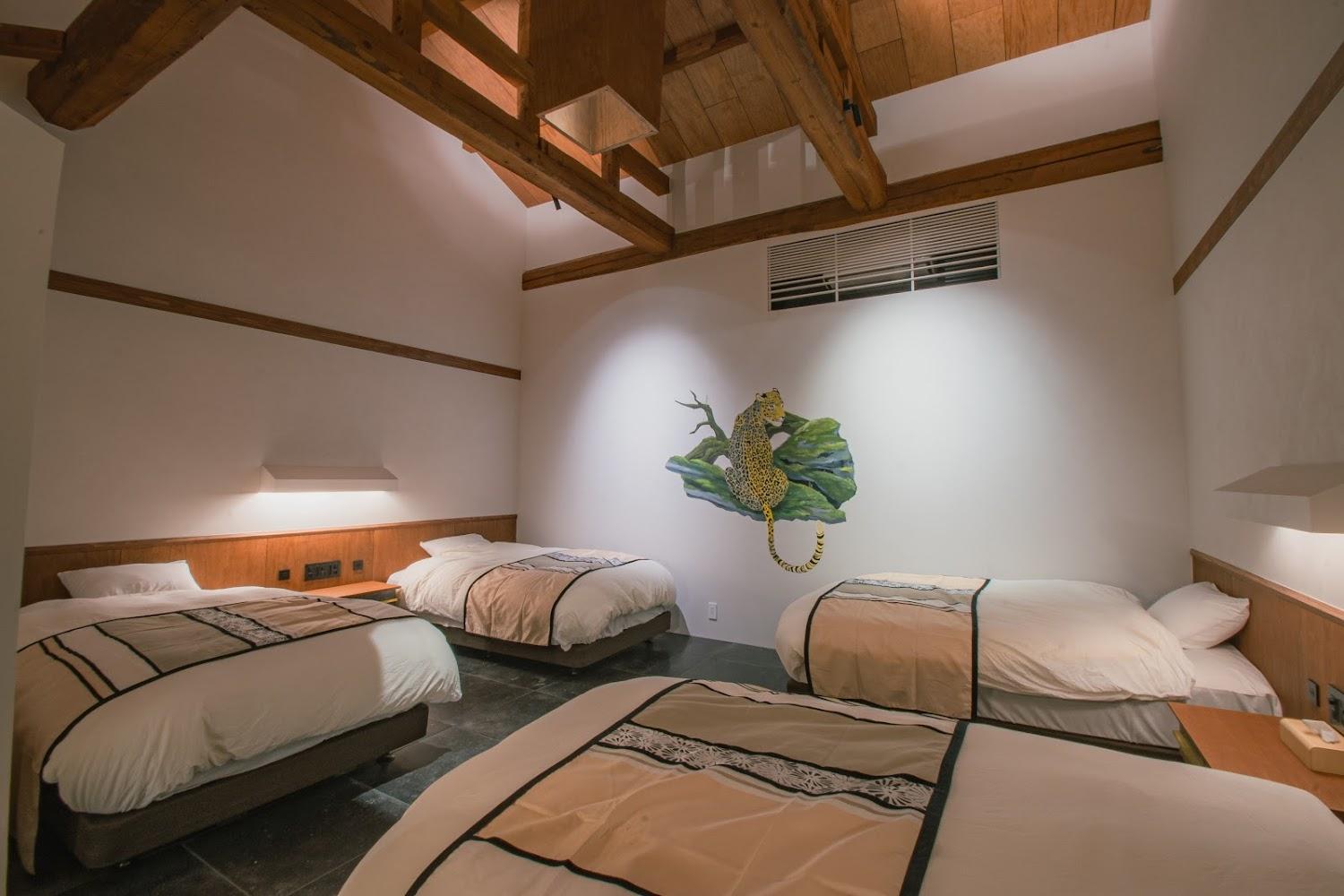 Cover Image for 湯の里いけもり別館天座 AMAZA