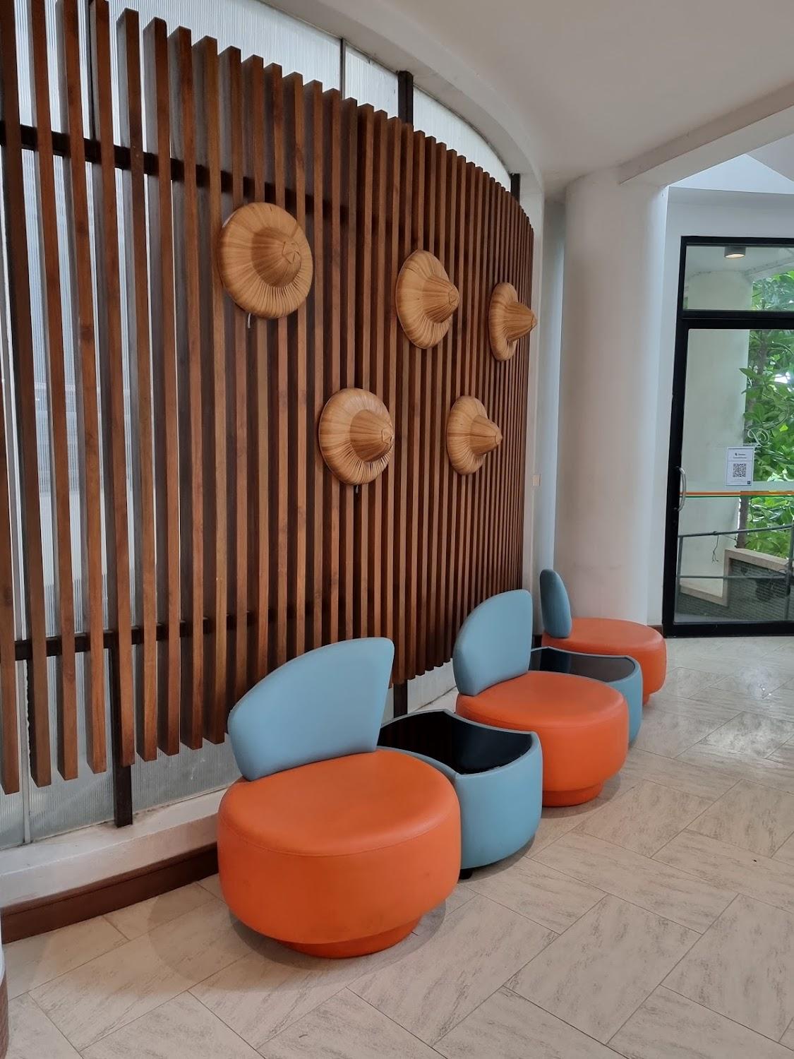 Cover Image for Central Place Hotel