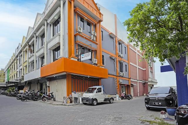 Cover Image for OYO 91727 Luxury Homestay Sidoarjo