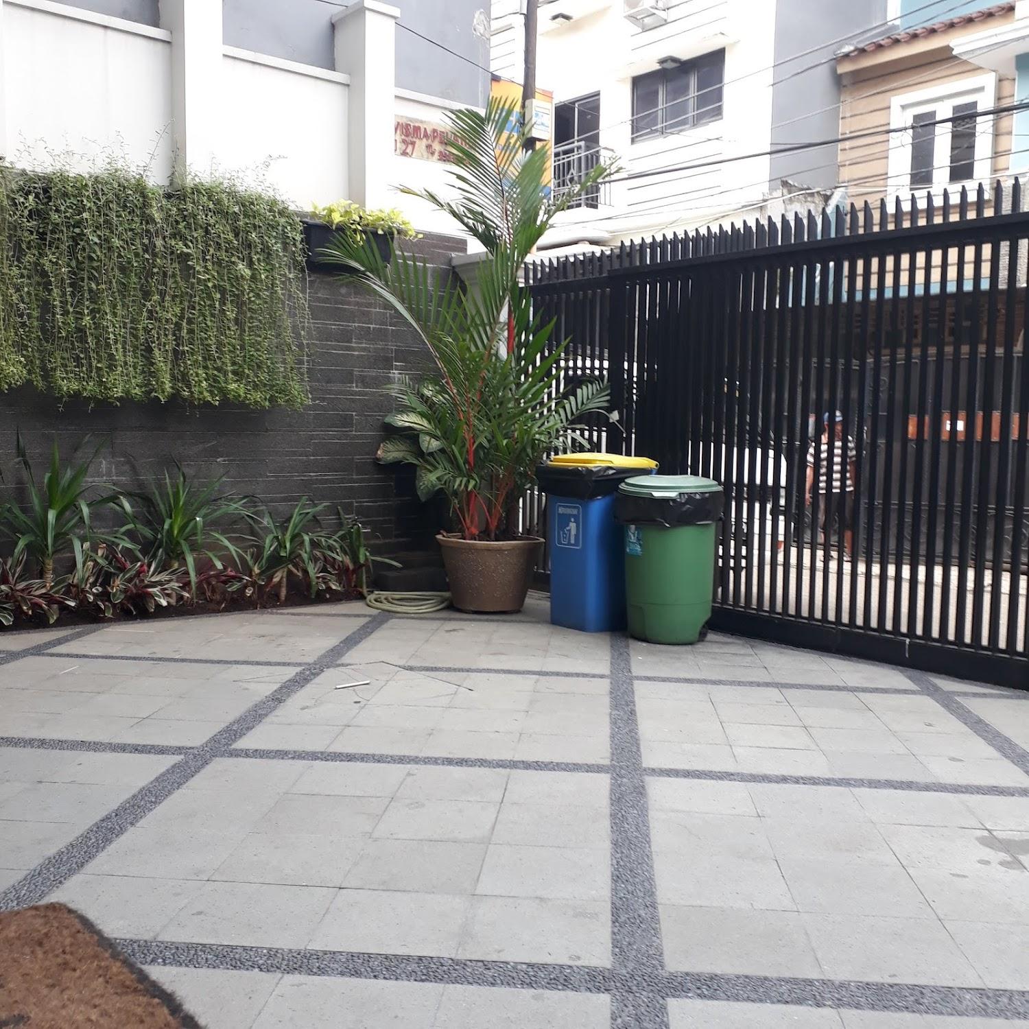 Cover Image for Wisma Pelangi