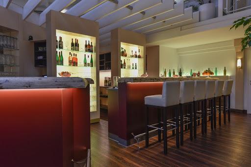 Cover Image for Atrium Hotel Amadeus