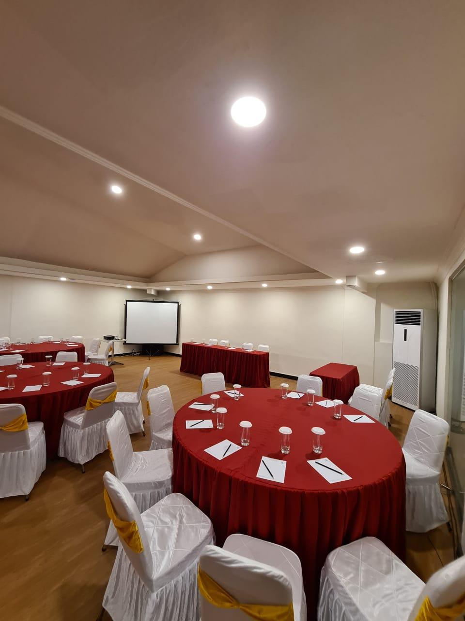 Cover Image for Hotel 88 Banjarmasin
