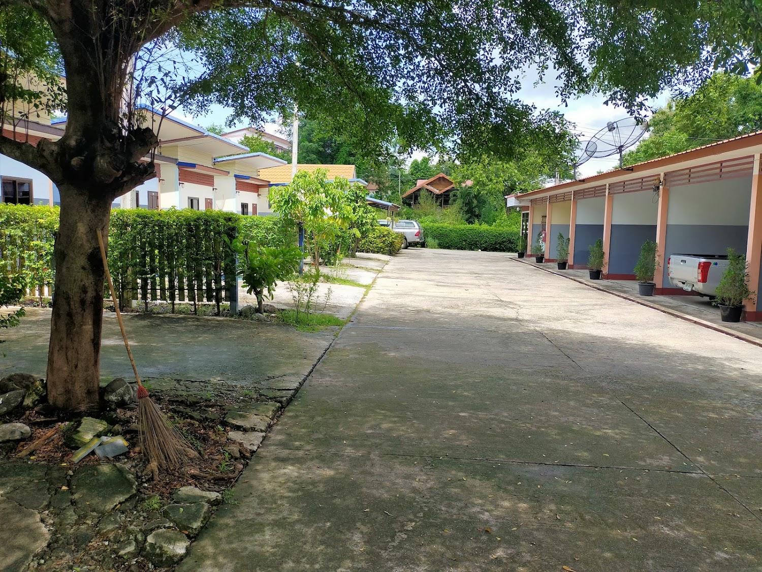 Cover Image for เคียงภูรีสอร์ท
