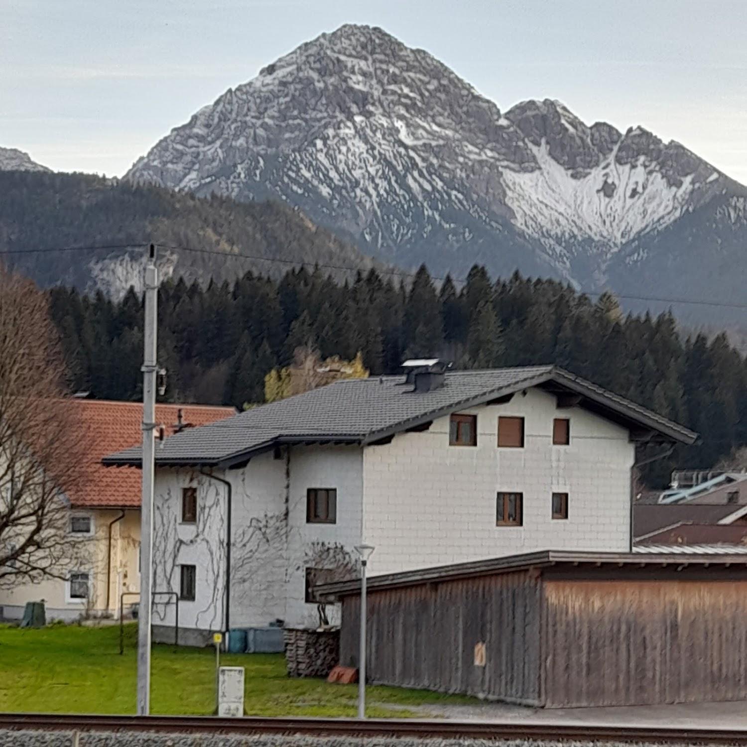 Cover Image for Hotel Haus Hämmerle