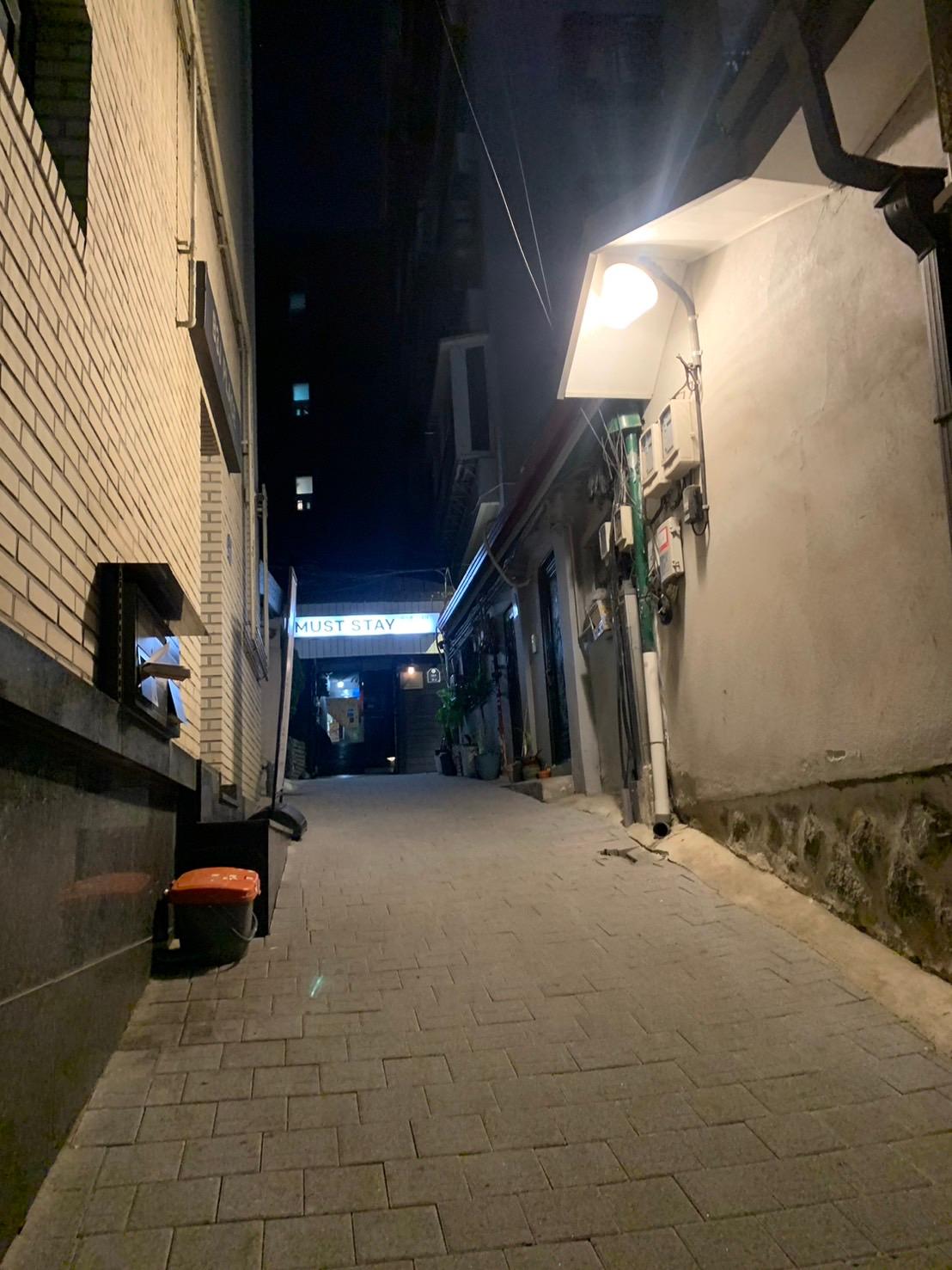 Cover Image for Must Stay Hotel Myeongdong