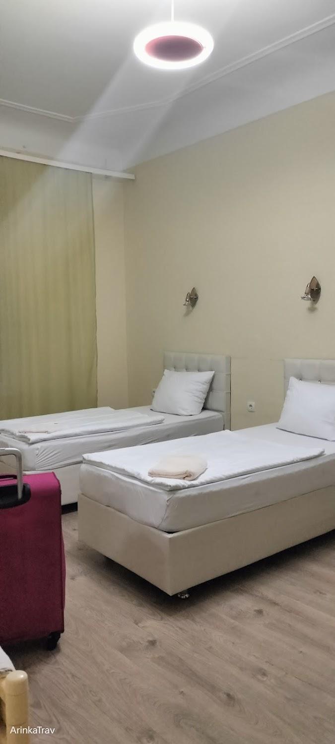 Cover Image for Hotel Pension Dahlem