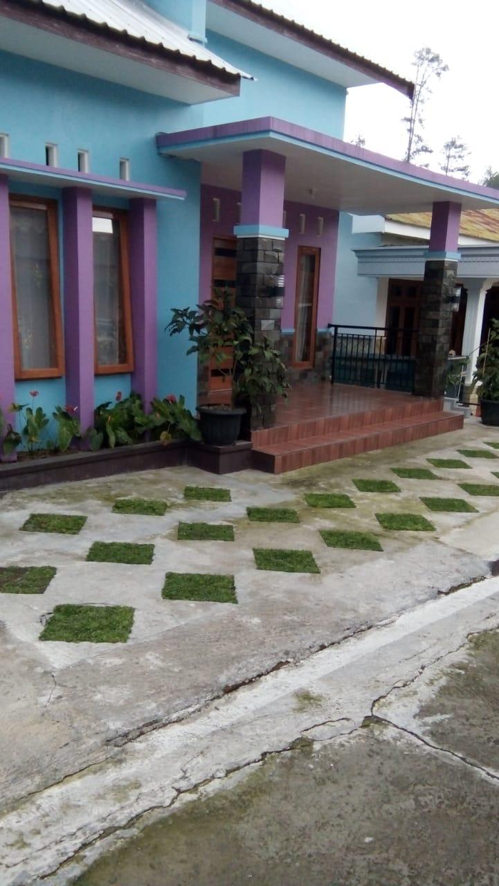 Cover Image for Villa Prayoga