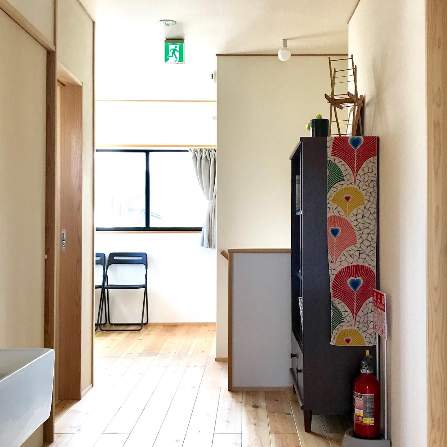 Cover Image for Kamenoko Hostel
