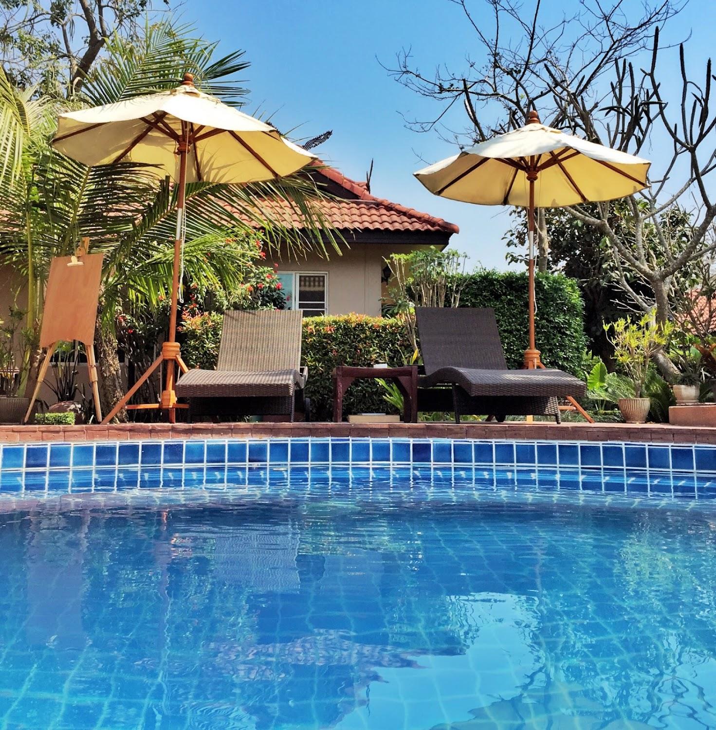 Cover Image for Free Clouds Resort 雲往