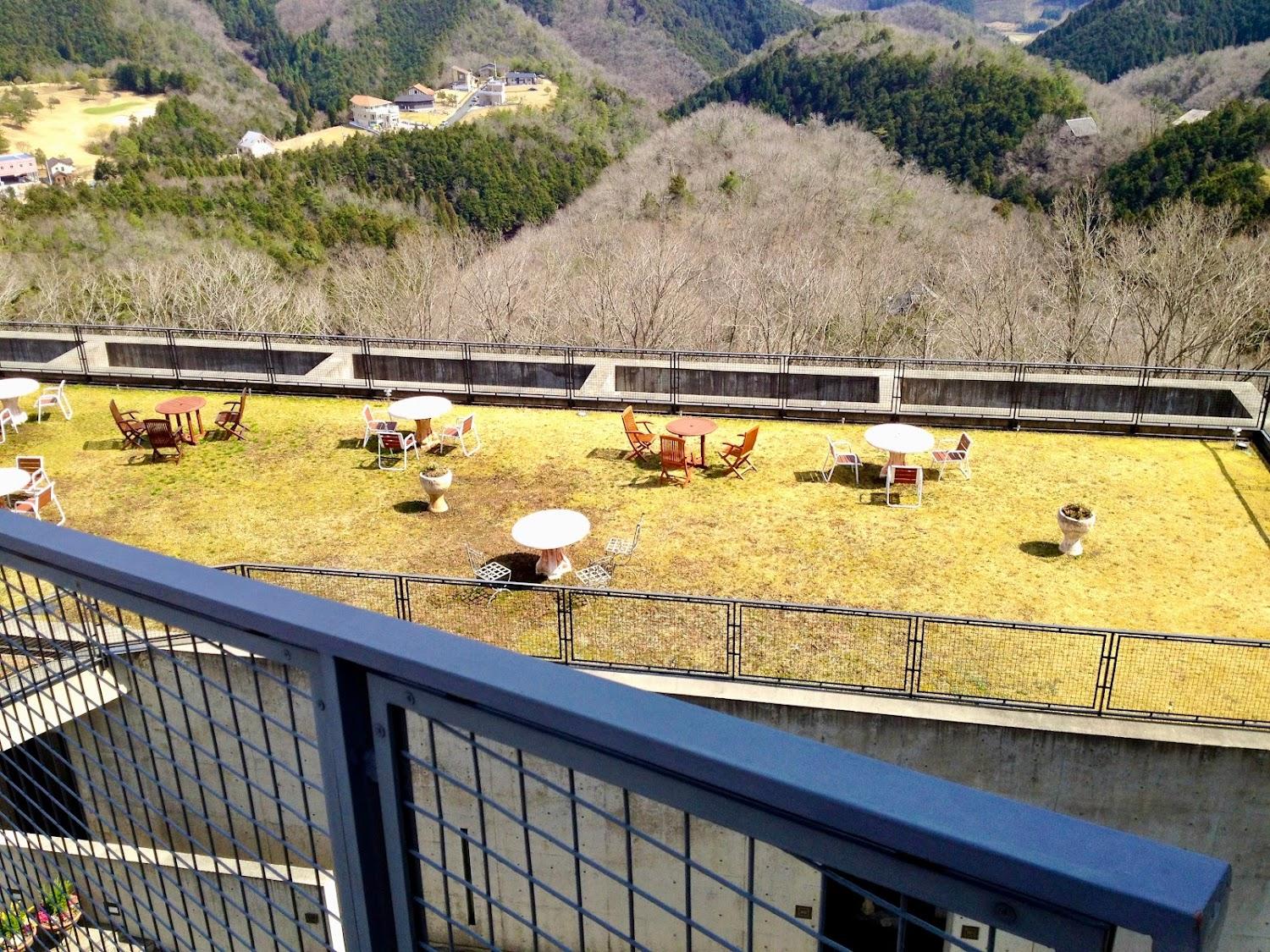 Cover Image for 佐用スターリゾート