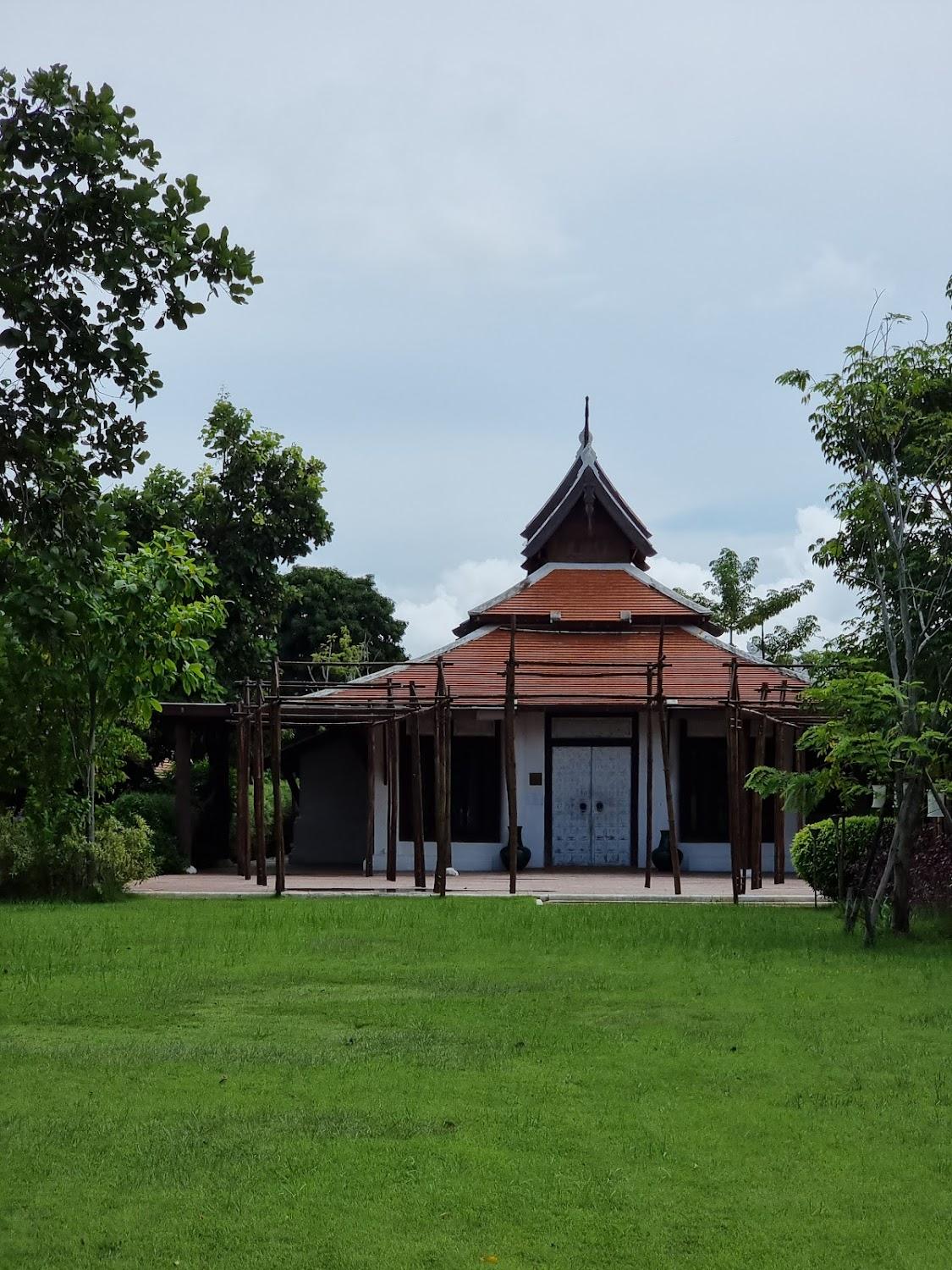 Cover Image for Sriwilai Sukhothai Resort & Spa
