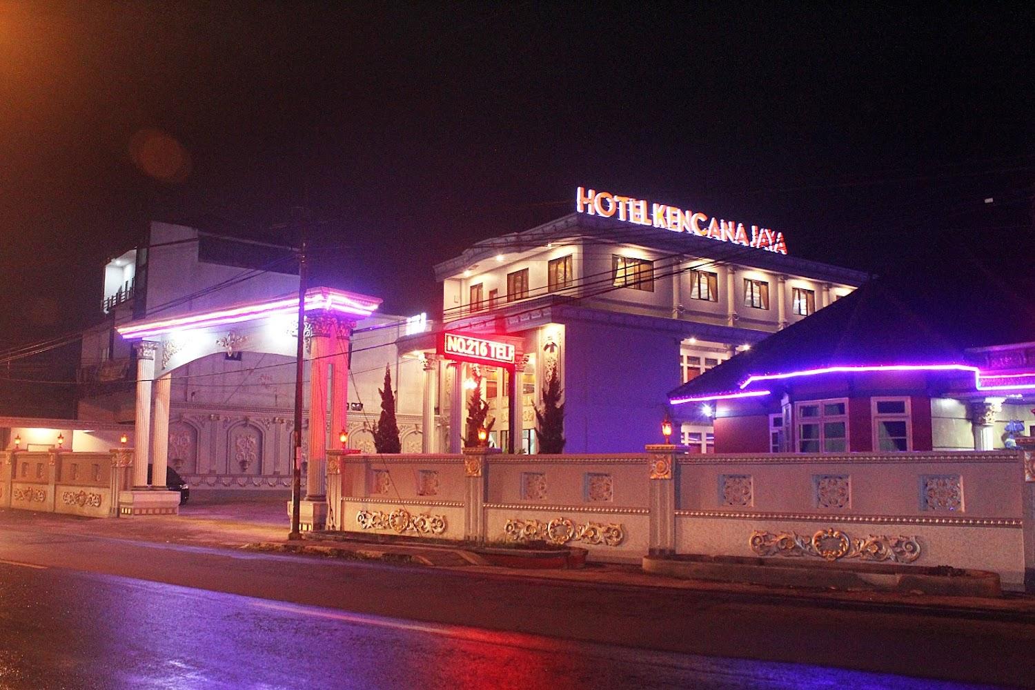 Cover Image for Hotel Kencana Jaya