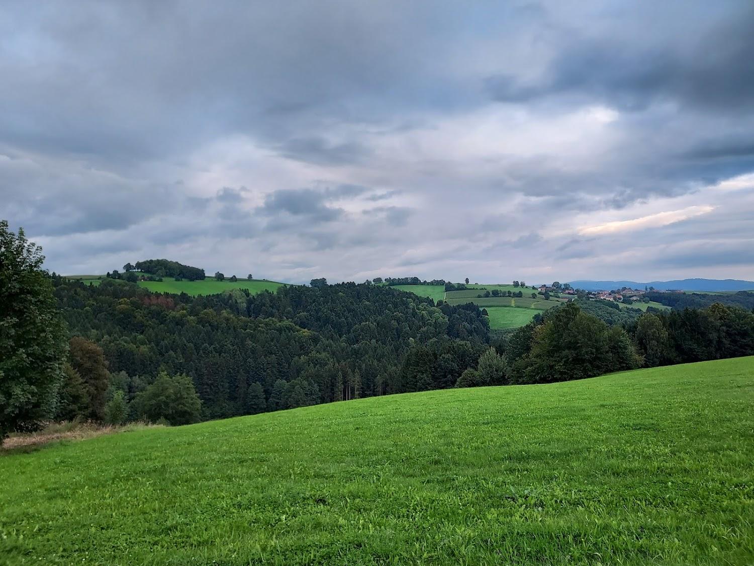 Cover Image for Ilztal Ferienhof Praml