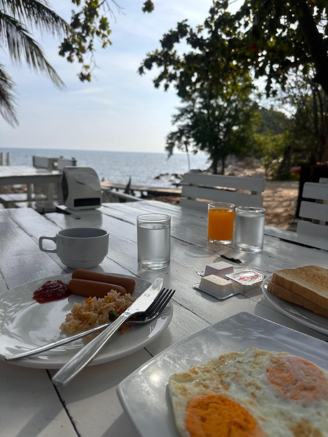 Cover Image for Nimmanoradee Resort