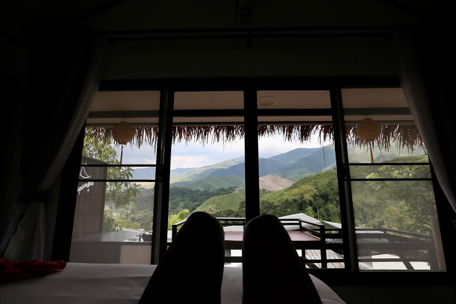 Cover Image for Sapandao Resort