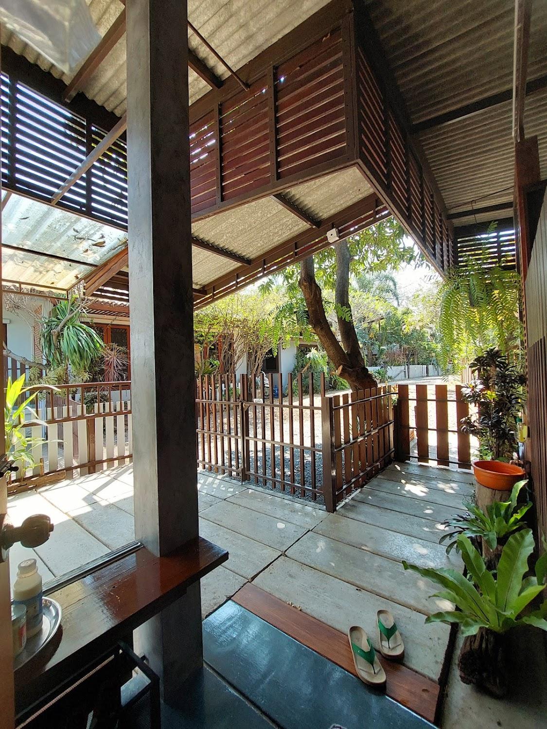 Cover Image for Banjearanai Homestay
