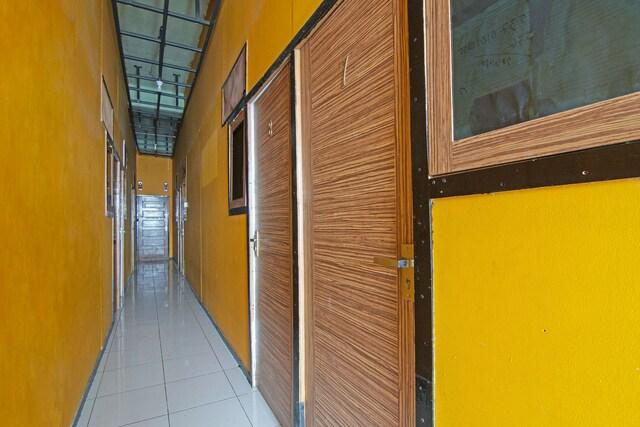 Cover Image for SPOT ON 91761 Ramah Tamah Homestay Syariah