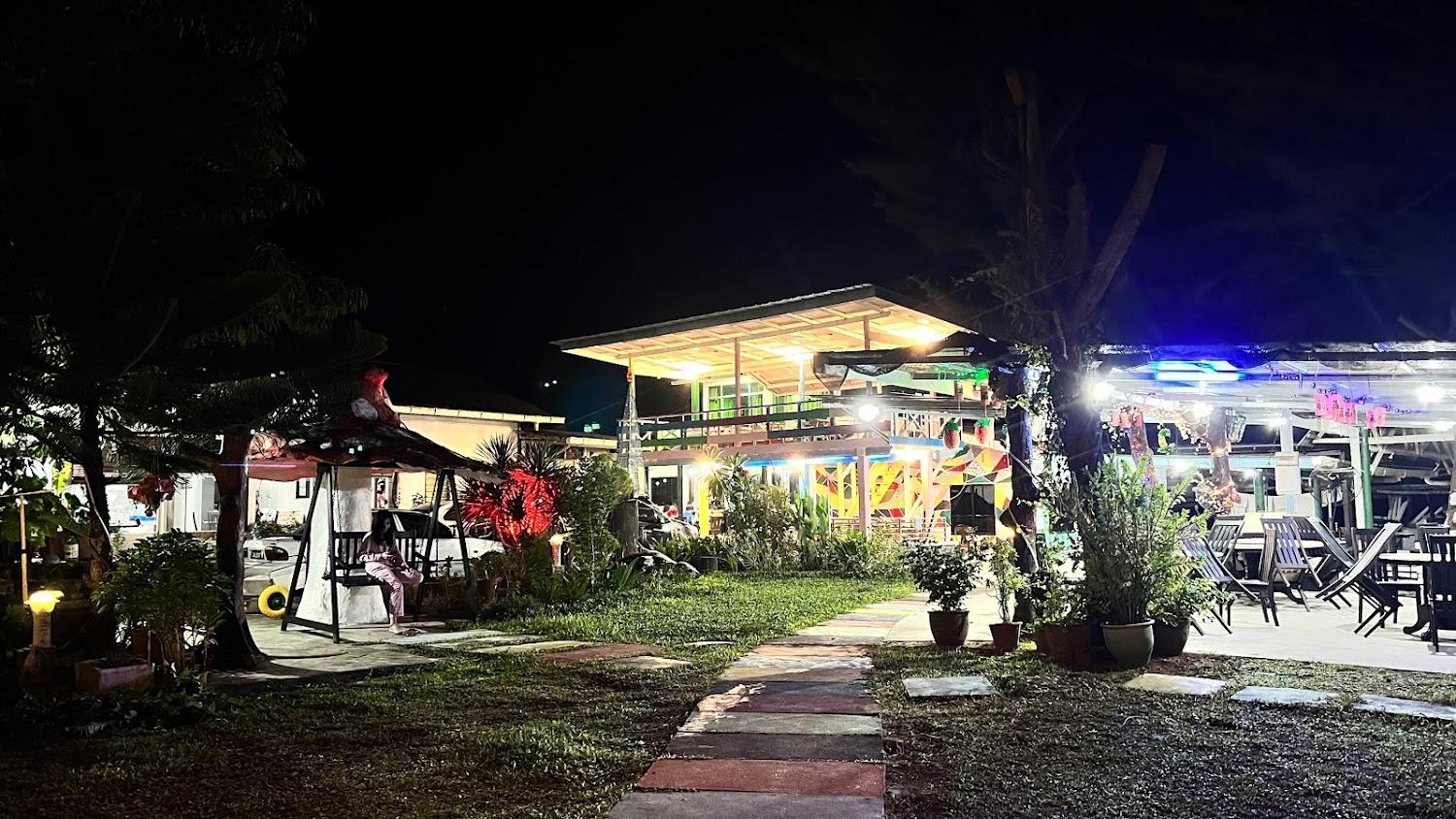 Cover Image for Pandan GoldCoast Holiday Villa