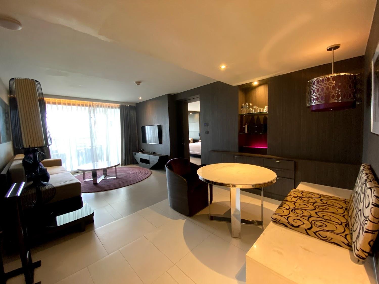Cover Image for Le Méridien Suvarnabhumi, Bangkok Golf Resort & Spa