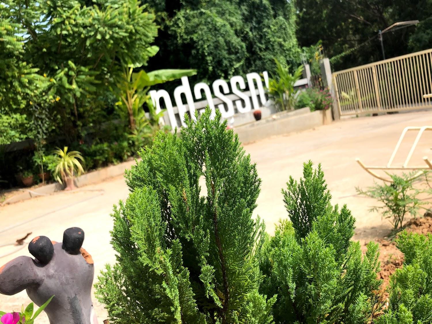 Cover Image for Thosawan Resort