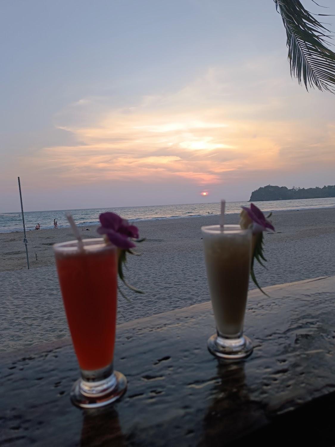 Cover Image for Noble House Beach Resort