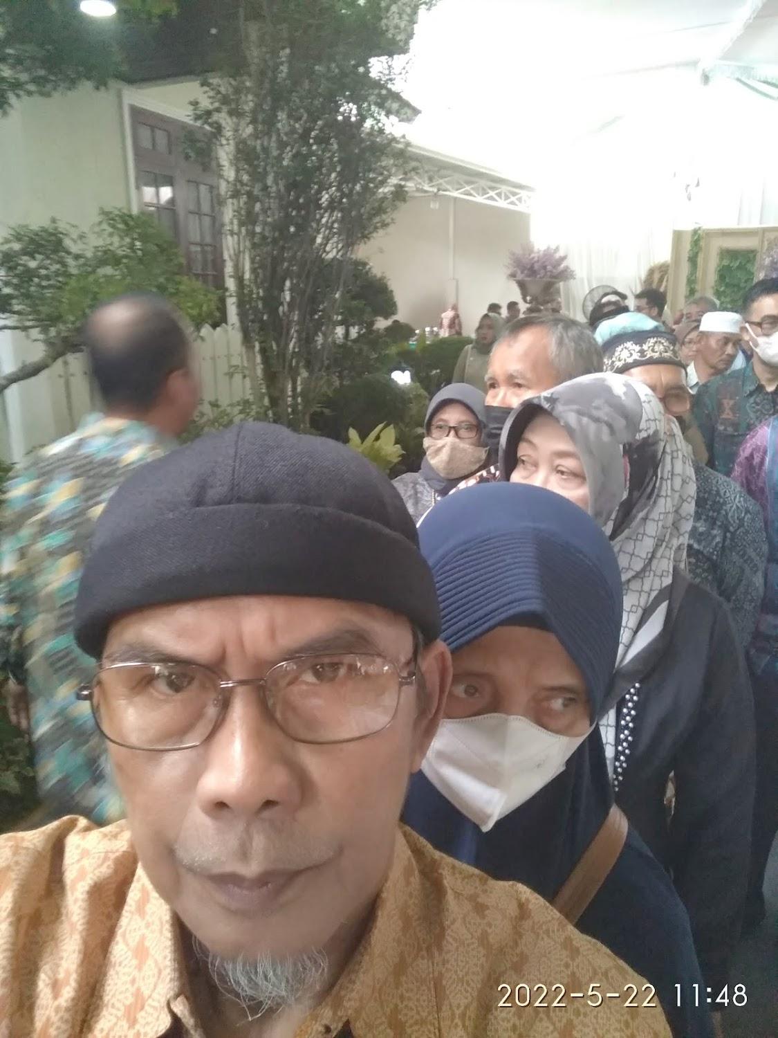 Cover Image for OYO Life 91068 Penginapan Way Semaka Syariah
