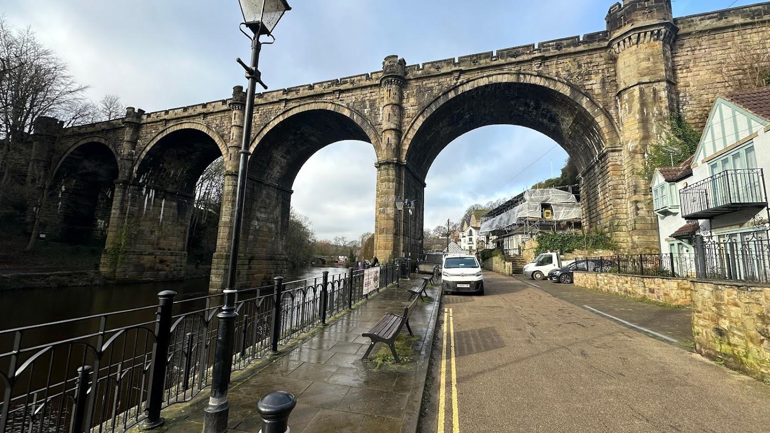 Cover Image for Knaresborough Inn