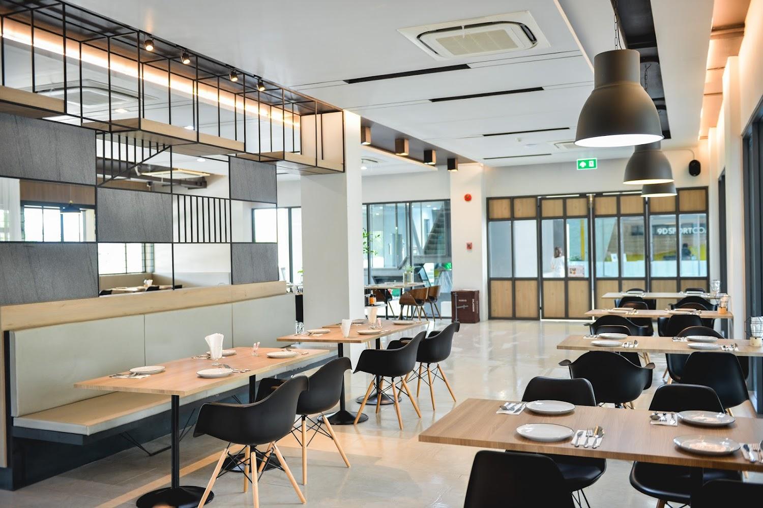 Cover Image for 9D Sport Hotel