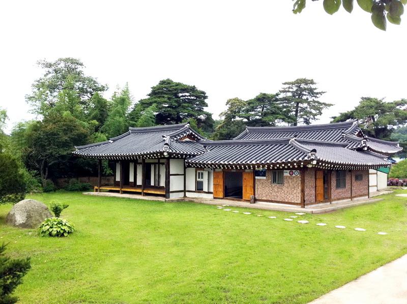 Cover Image for 경복궁펜션